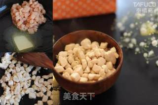芝士焗饭的做法步骤：4
