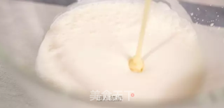 草莓盒子蛋糕的做法步骤：4