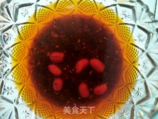 香拌大虾的做法步骤：7
