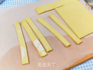 酥皮鳗鱼的三种花样吃法的做法步骤：4
