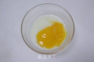 脏脏蛋糕卷的做法步骤：2