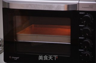 脏脏蛋糕卷的做法步骤：9