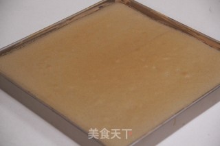 脏脏蛋糕卷的做法步骤：10