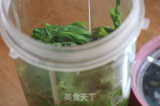 青团的做法步骤：4