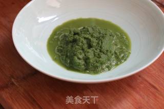青团的做法步骤：6