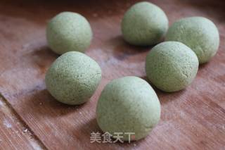 青团的做法步骤：11
