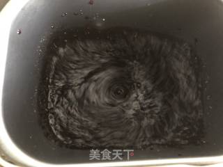 桑葚果酱的做法步骤：5