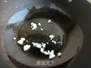 芝士炒年糕的做法步骤：4