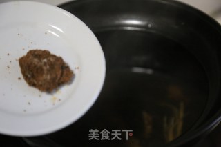 人参核桃姜汤  补充脑部营养，健脑益智，增强记忆力，药食同源补脑佳品！的做法步骤：4