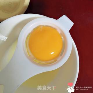 无淡奶油版葡式蛋挞的做法步骤：4