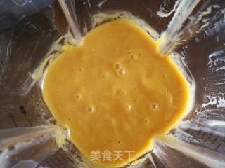 芒果香蕉奶昔的做法步骤：5