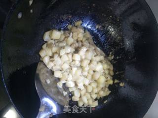 烧茄子的做法步骤：4