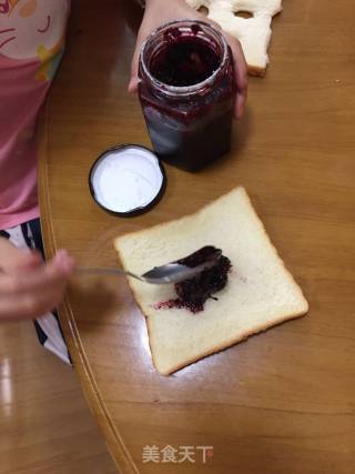 桑甚膏的做法步骤：6