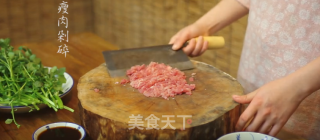 潮音潮人：西洋菜汤的做法步骤：2