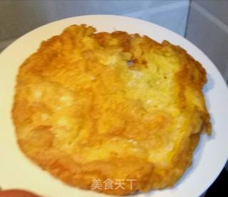油炸鸡蛋的做法步骤：6