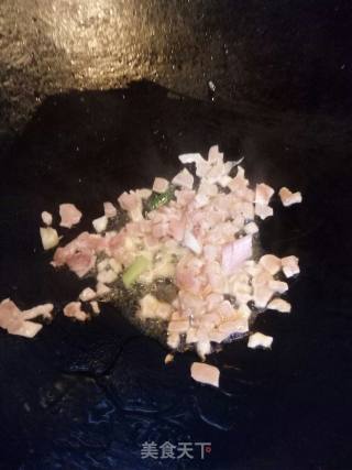油炸鸡蛋的做法步骤：7