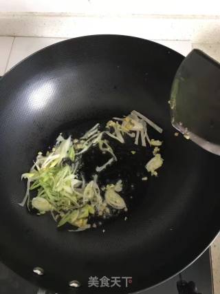 葱烧豆腐的做法步骤：3