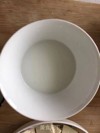 葱烧豆腐的做法步骤：6