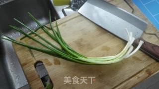 手抓葱油饼的做法步骤：4