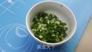 手抓葱油饼的做法步骤：5
