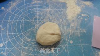 手抓葱油饼的做法步骤：9