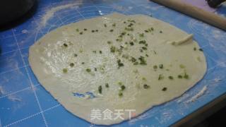 手抓葱油饼的做法步骤：10
