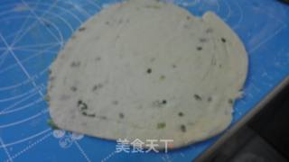手抓葱油饼的做法步骤：13