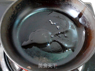 孜然土豆炒鸡丁的做法步骤：5