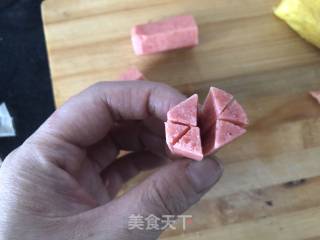 春日出游便当????的做法步骤：7