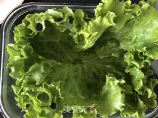 春日出游便当????的做法步骤：11