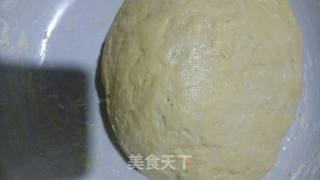 鸡蛋宽心面的做法步骤：4