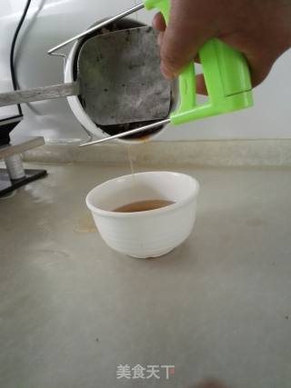 爬肉条的做法步骤：11