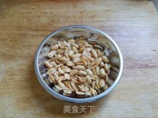 宫保茄子的做法步骤：1