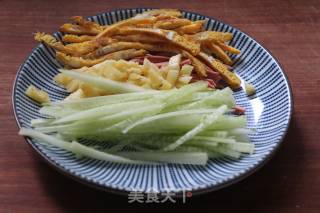 花朵寿司的做法步骤：5