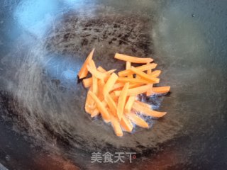 红烧茶树菇的做法步骤：5