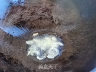 红烧茶树菇的做法步骤：6