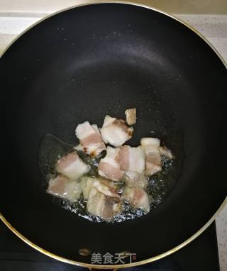 干锅土豆片的做法步骤：4