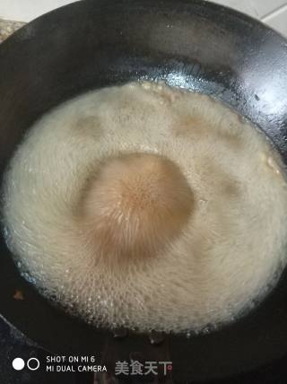 酸汤肥牛的做法步骤：11