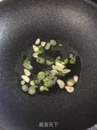 肉末豆腐的做法步骤：2