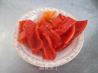 酱烧冬瓜杏鲍菇的做法步骤：4
