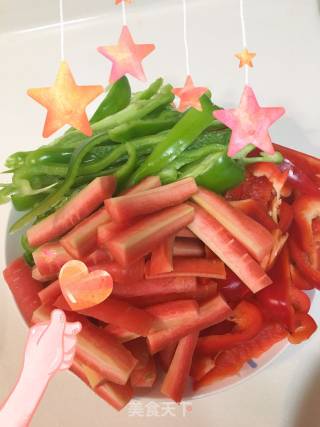 泡椒凤爪的做法步骤：3