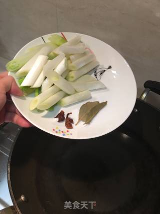 泡椒凤爪的做法步骤：4