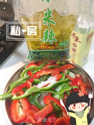 泡椒凤爪的做法步骤：13