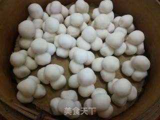 便当一一家乡晚米糕的做法步骤：8