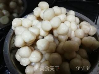 便当一一家乡晚米糕的做法步骤：9