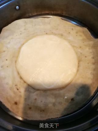 饺子皮春卷的做法步骤：8