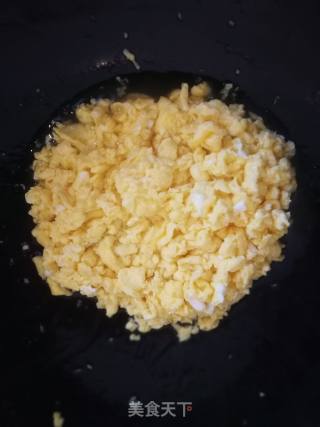 饺子皮春卷的做法步骤：10