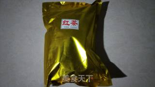 奶茶配料的红茶水的做法步骤：1