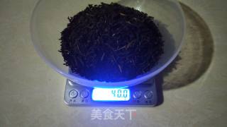 奶茶配料的红茶水的做法步骤：3