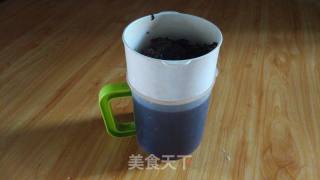 奶茶配料的红茶水的做法步骤：8